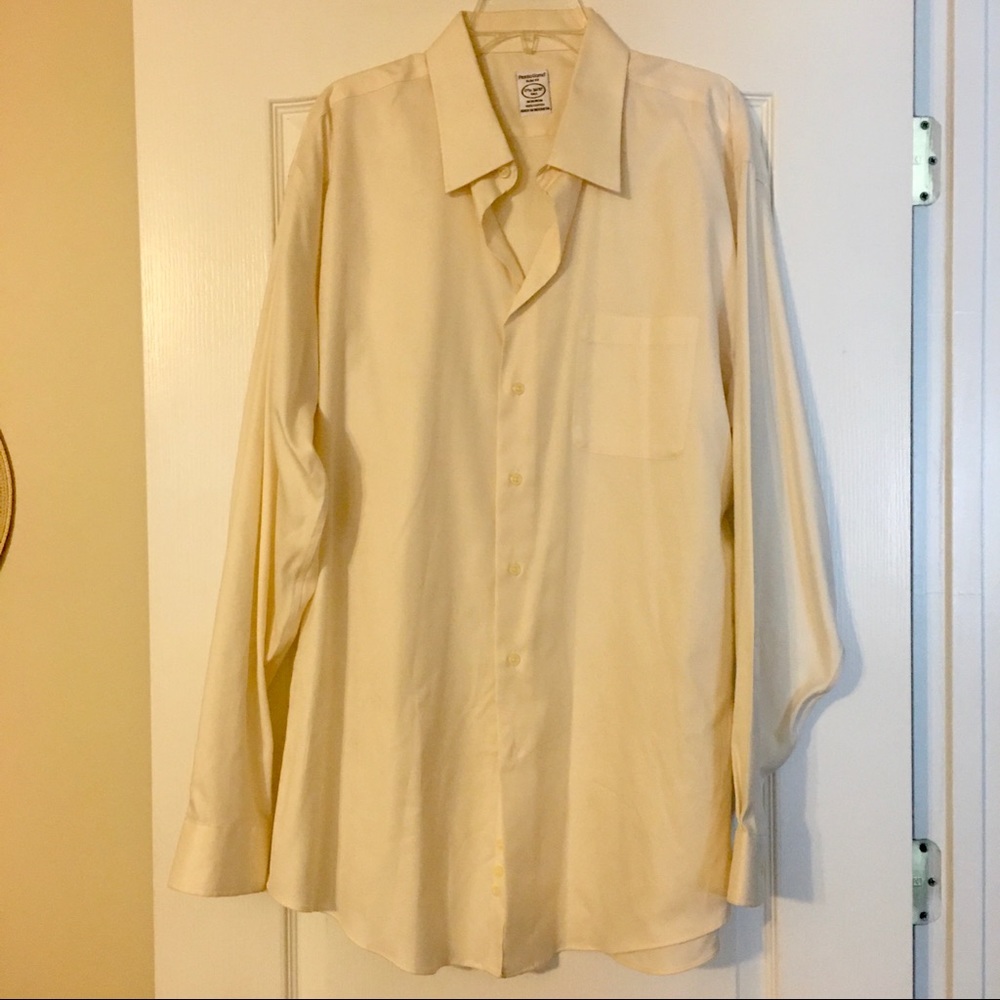 Pronto Uomo Men’s dress shirt
